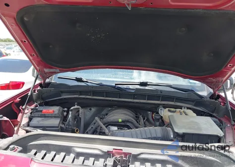 2019 GMC Sierra K1500 At4 from USA, damaged, VIN 1GTP9EEL9KZ210910